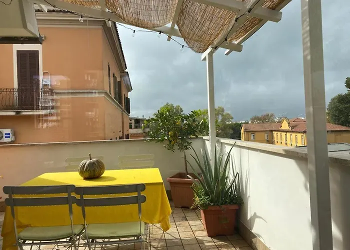 Apartment Home34 Rom
