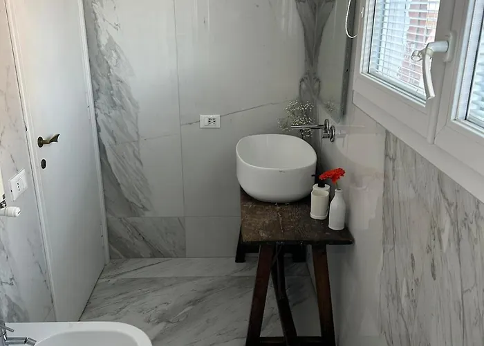 Apartment Home34 Rom